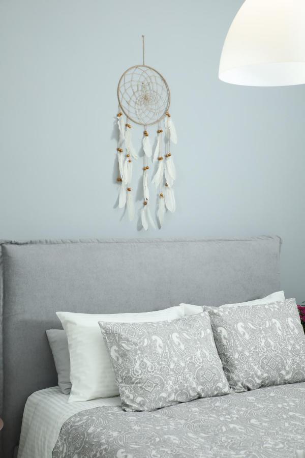 Chic & Spacious House In Rodia Heraklion Εξωτερικό φωτογραφία